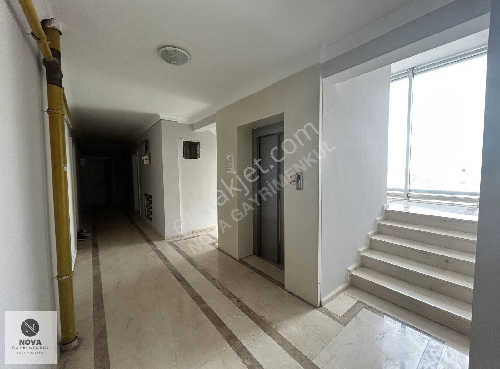 Nova'dan Dumlupınarda Site İçi Kiracısız Yatırımlık Ferah Daire - Görsel 27