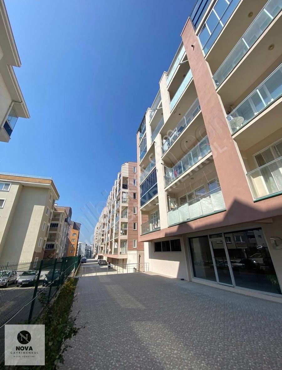 Nova'dan Dumlupınarda Site İçi Kiracısız Yatırımlık Ferah Daire - Görsel 29