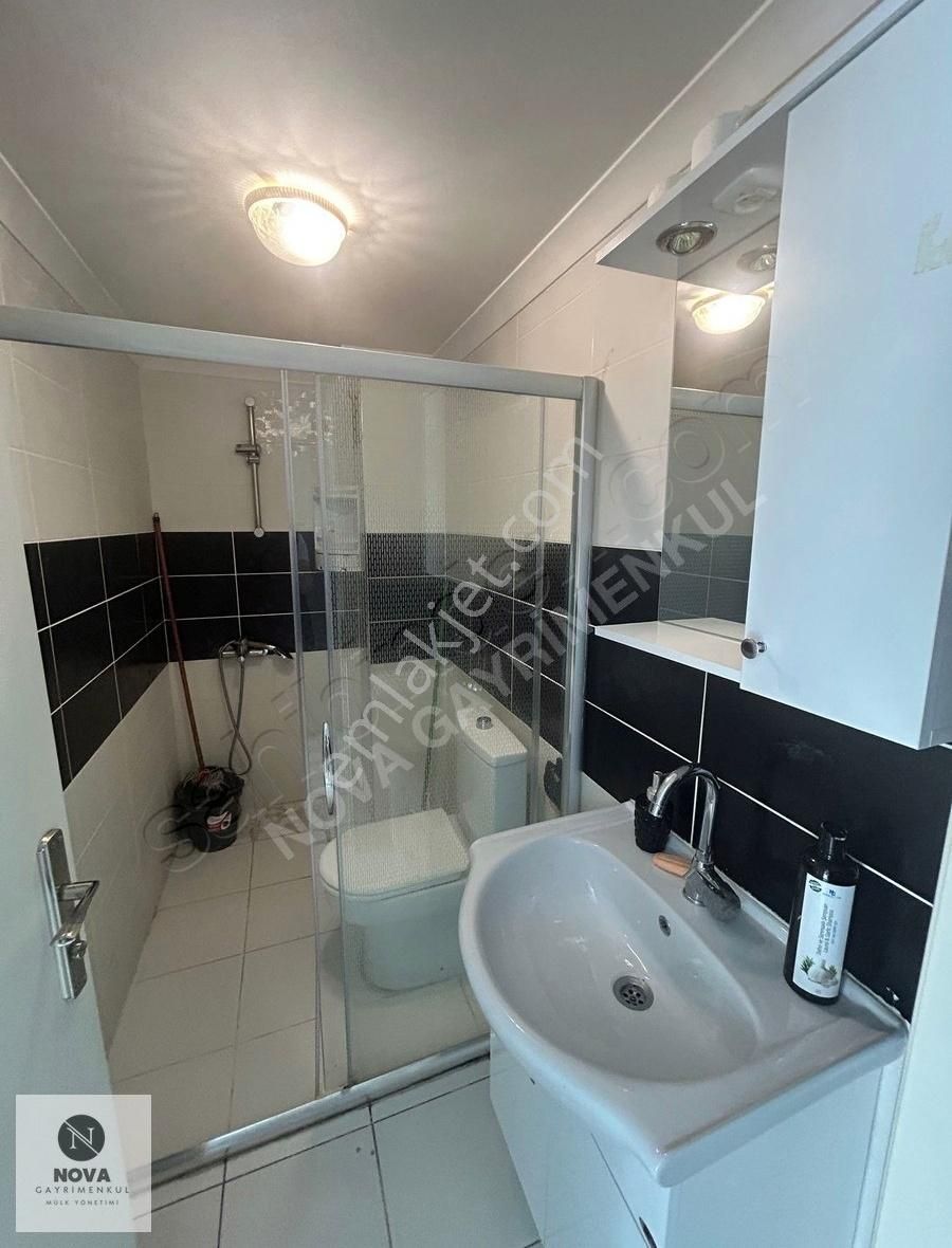 Nova'dan Dumlupınarda Site İçi Kiracısız Yatırımlık Ferah Daire - Görsel 8