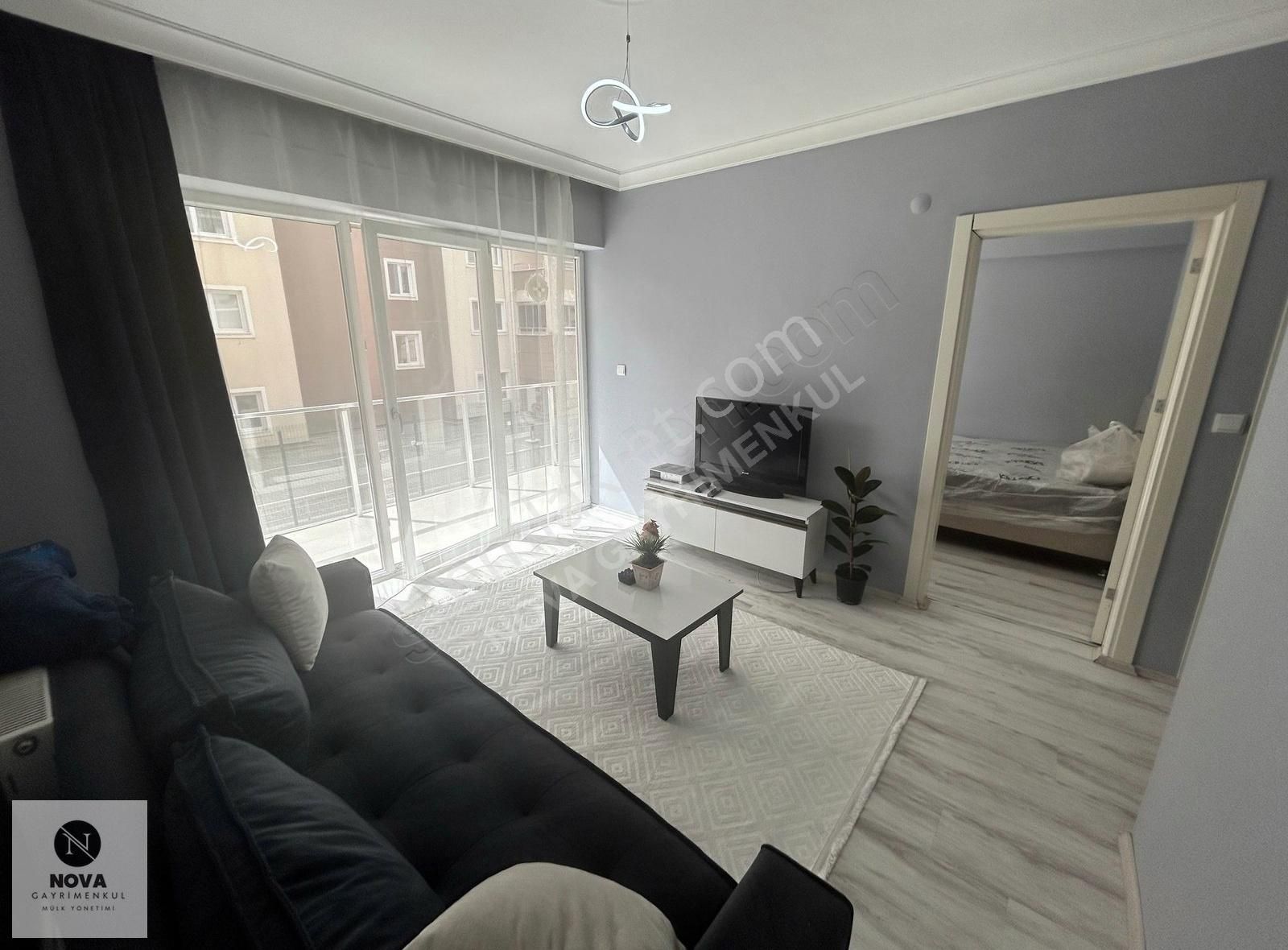 Nova'dan Dumlupınarda Site İçi Kiracısız Yatırımlık Ferah Daire - Görsel 5