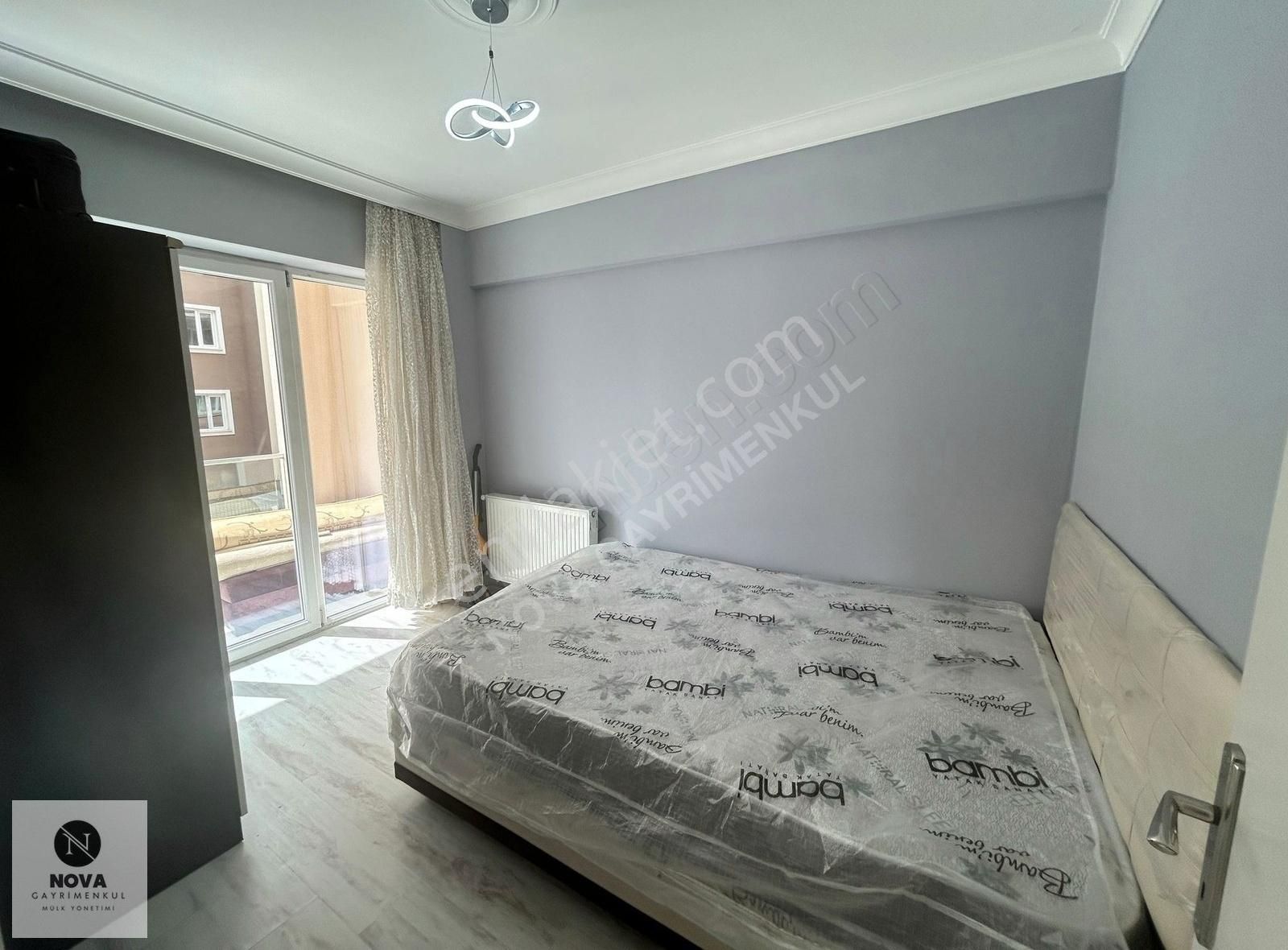 Nova'dan Dumlupınarda Site İçi Kiracısız Yatırımlık Ferah Daire - Görsel 34