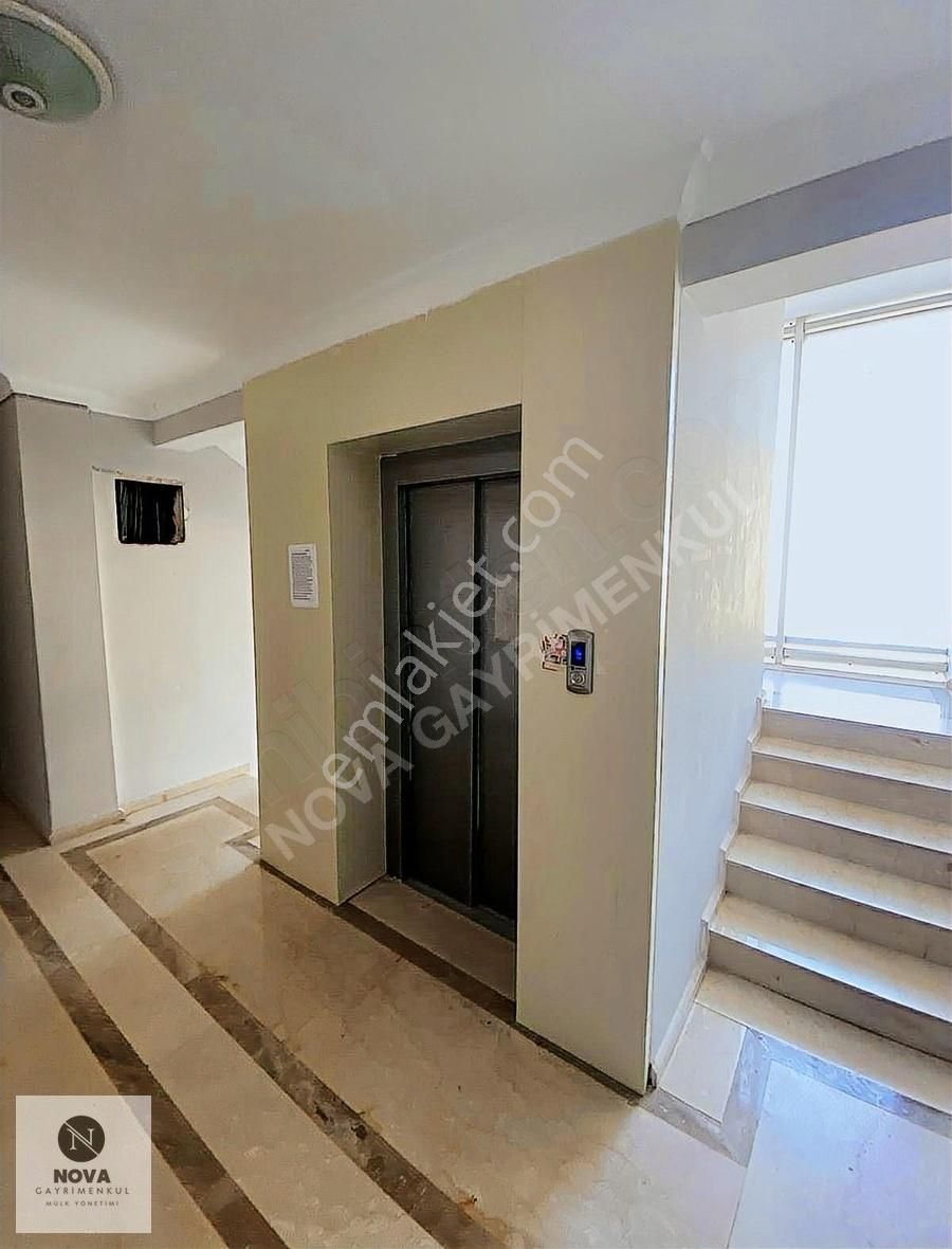 Nova'dan Dumlupınarda Site İçi Kiracısız Yatırımlık Ferah Daire - Görsel 30