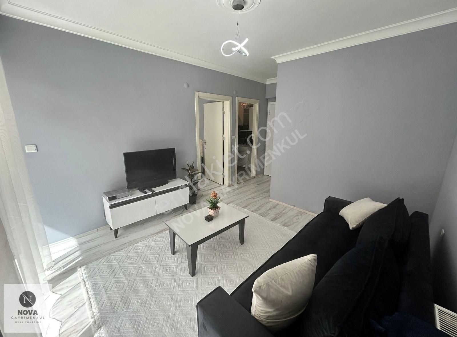 Nova'dan Dumlupınarda Site İçi Kiracısız Yatırımlık Ferah Daire - Görsel 9