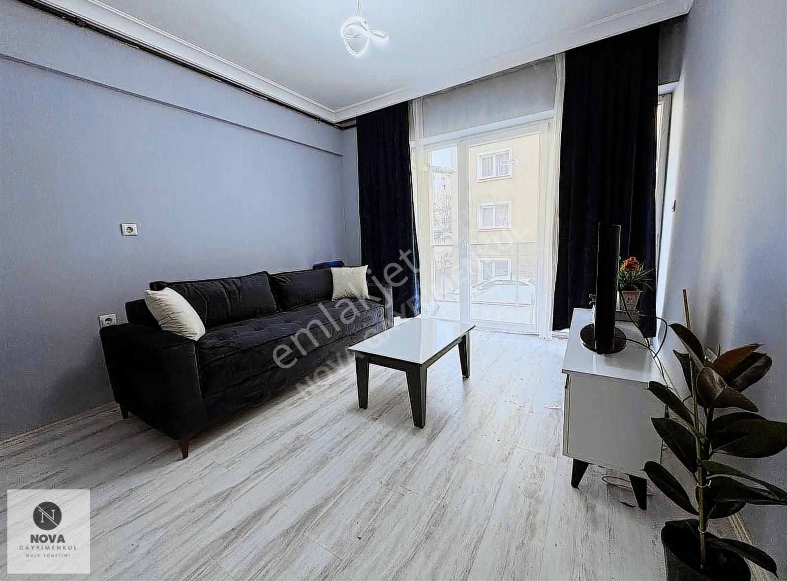 Nova'dan Dumlupınarda Site İçi Kiracısız Yatırımlık Ferah Daire - Görsel 7