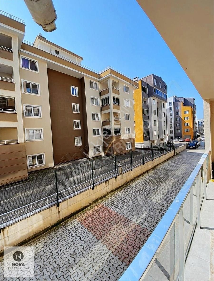 Nova'dan Dumlupınarda Site İçi Kiracısız Yatırımlık Ferah Daire - Görsel 31