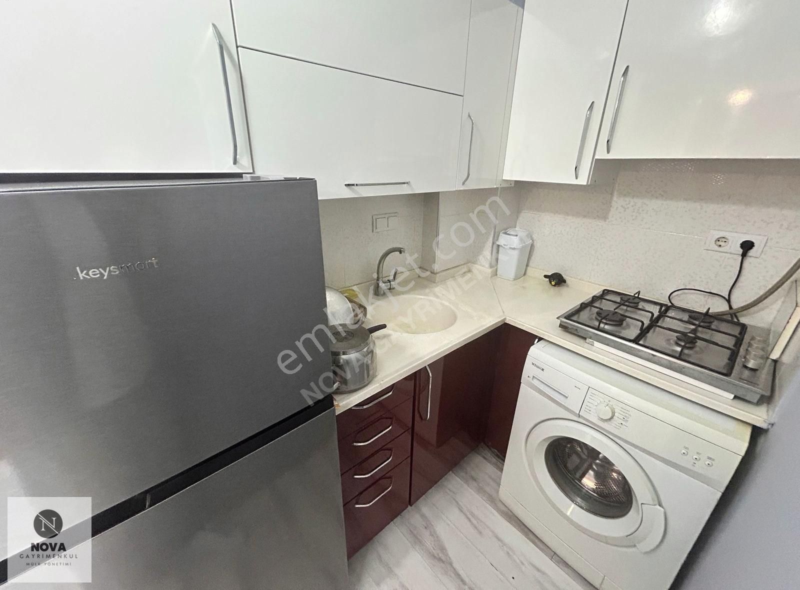 Nova'dan Dumlupınarda Site İçi Kiracısız Yatırımlık Ferah Daire - Görsel 3