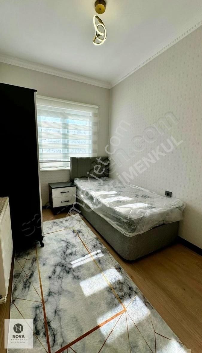 Nova Gayrimenkulden Site İçi Eşyalı 2+1 Satılık Daire