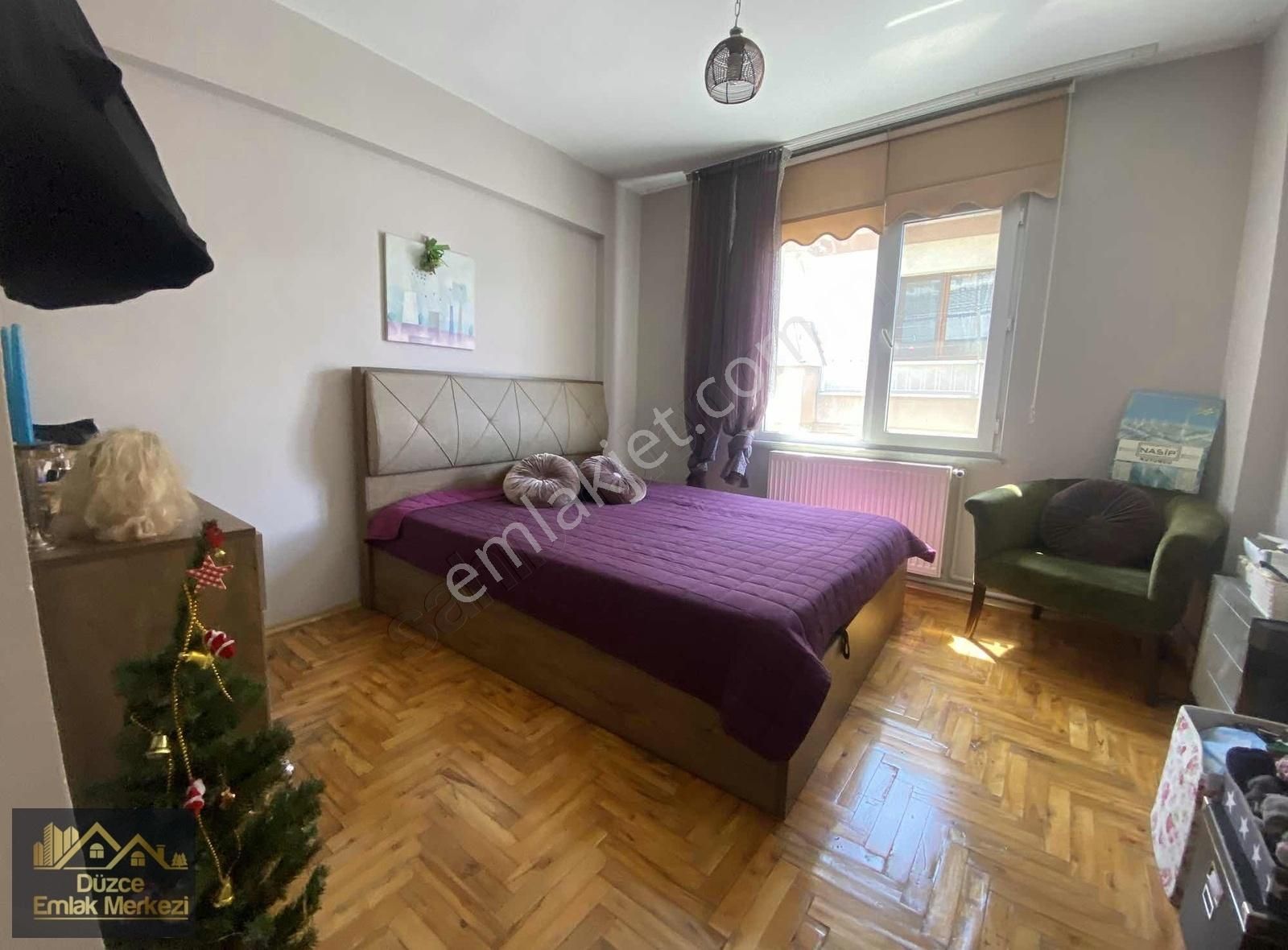 Kültür De Millet Bahçesi Arkası Satılık 2+1 Daire