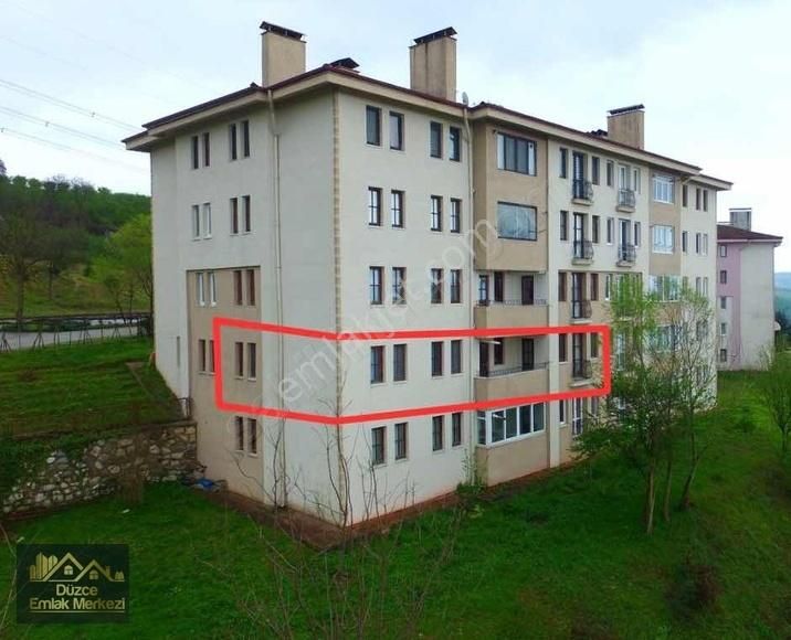 Bahçeşehir Yeşiltepe Mh De Manzaralı Satılık Ara Kat 3+1 Daire
