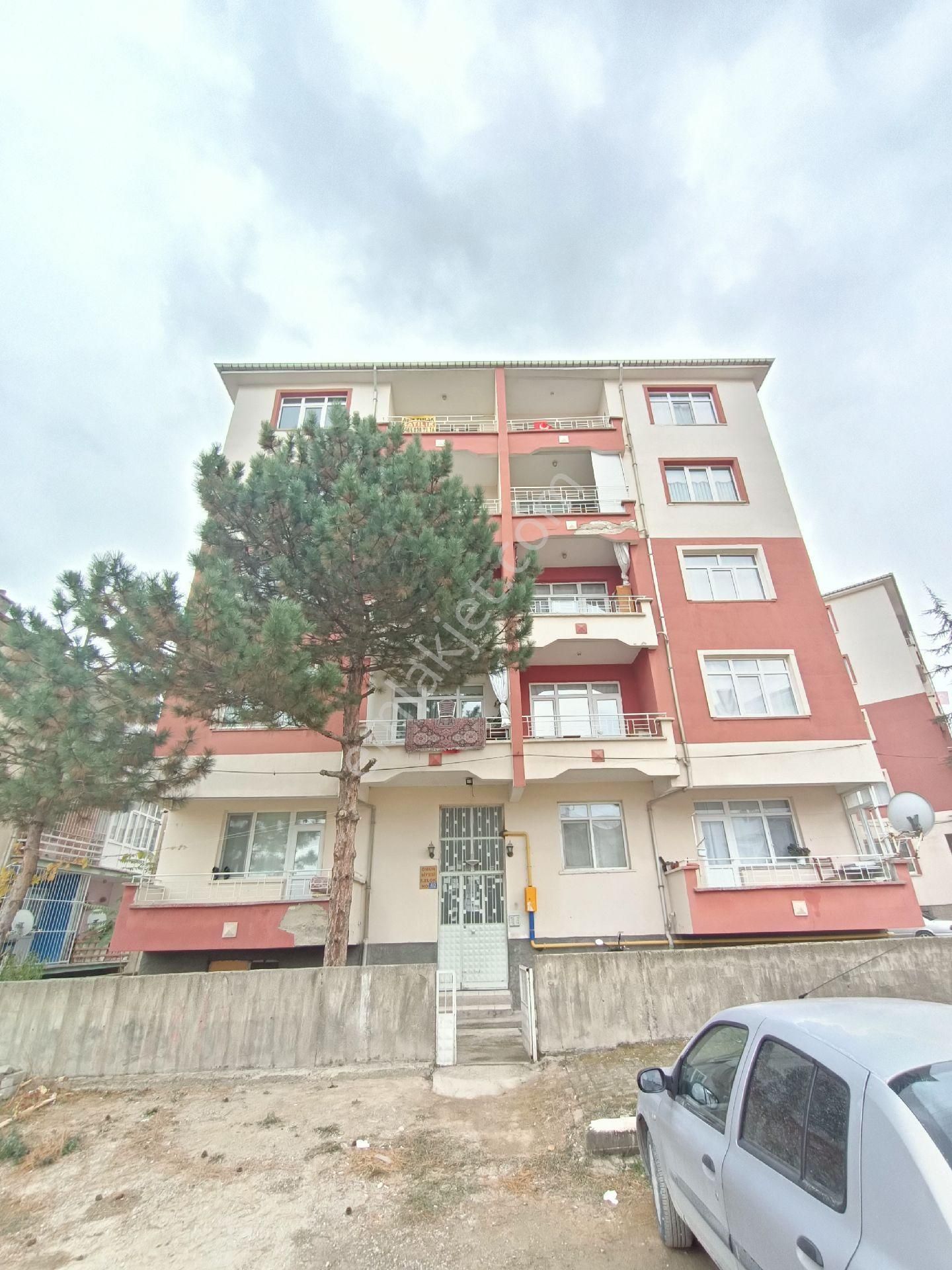 Abit Gm Altunkalemde Cadde Cephelı 3+1 Masrafsız Satılık Daire