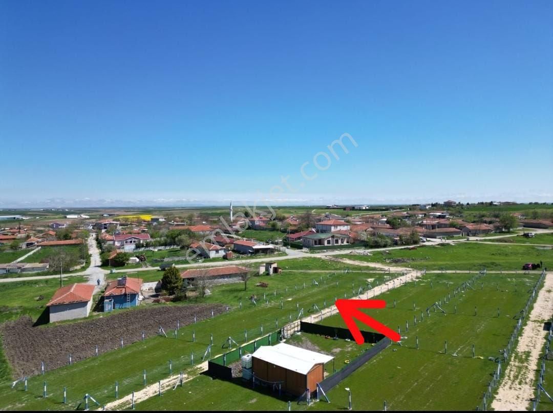 Sahibinden Satılık Arsa - Görsel 6