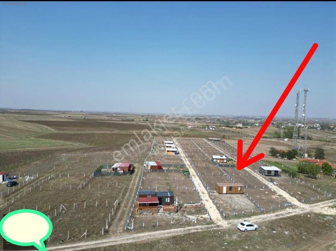 Sahibinden Satılık Arsa