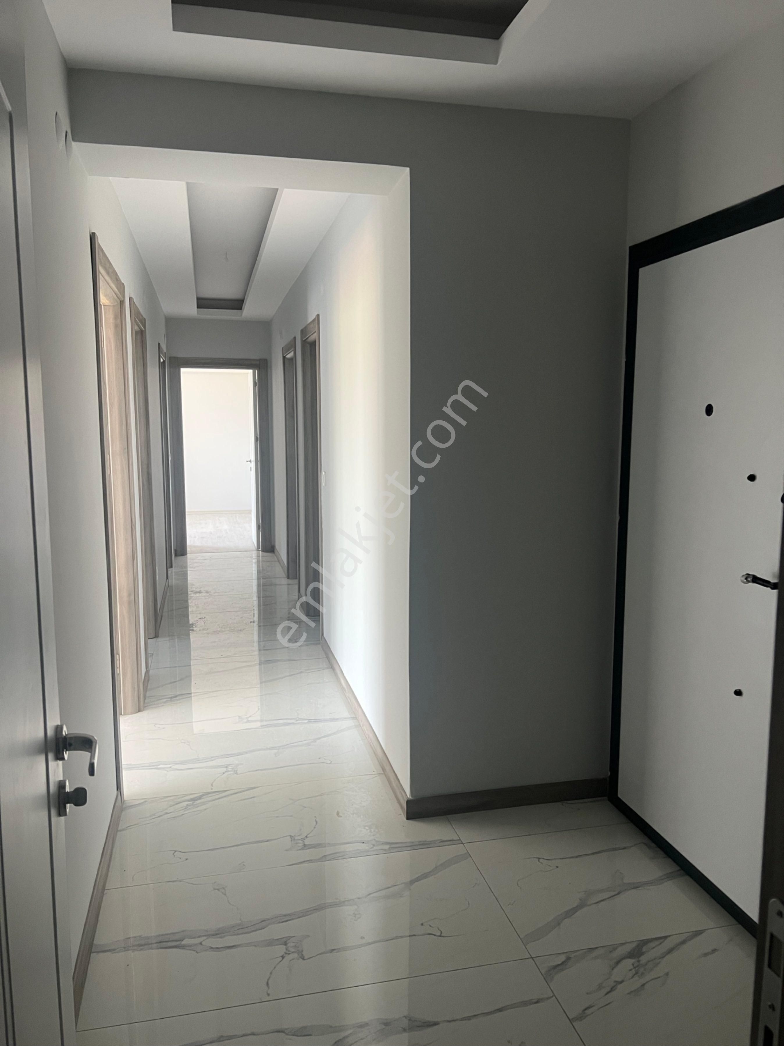 Bursa Nülüfer Balkan Mh 3+1 Kiralık Daire