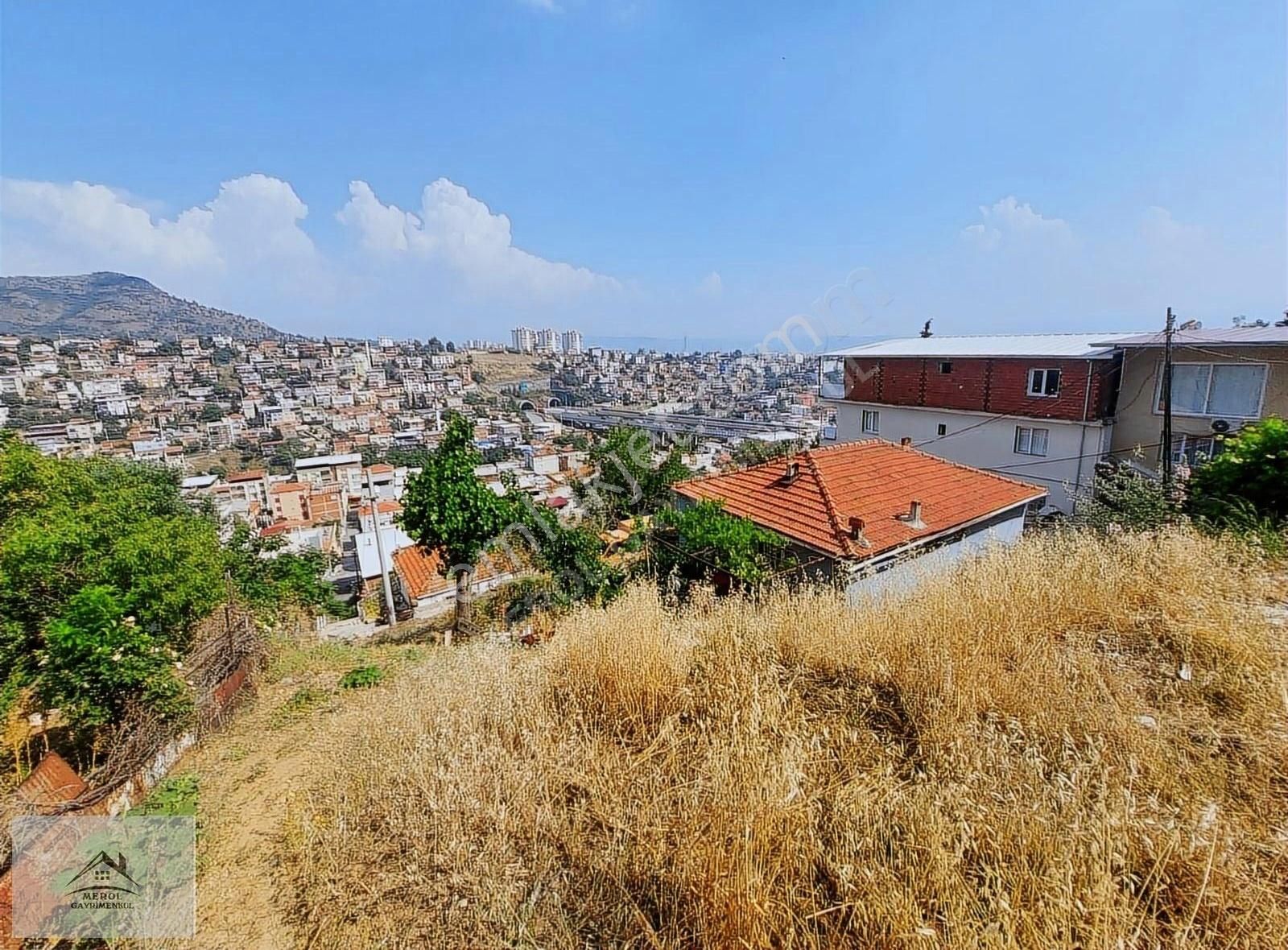 Bayraklı'da Satılık Arsa - Görsel 2