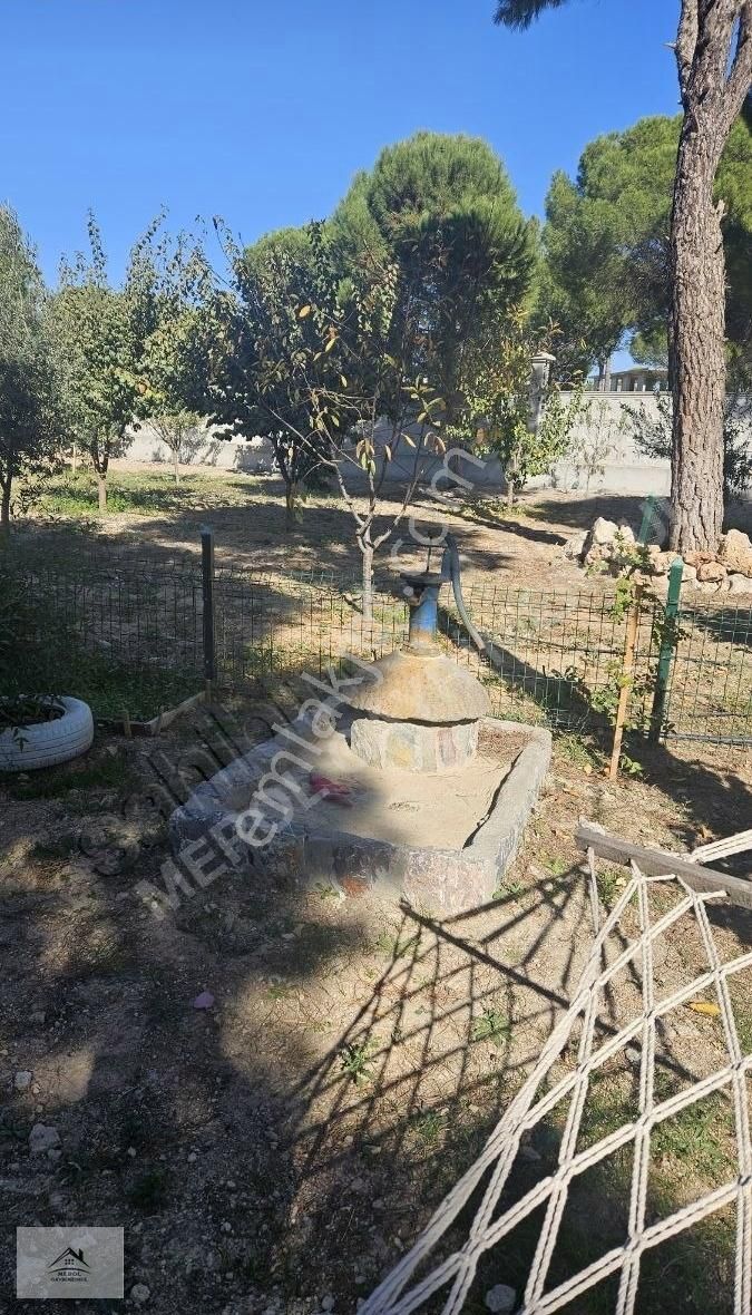 İzmir Menderes Küner'de Satılık Ultralüks Villa Takasa Açık - Görsel 4