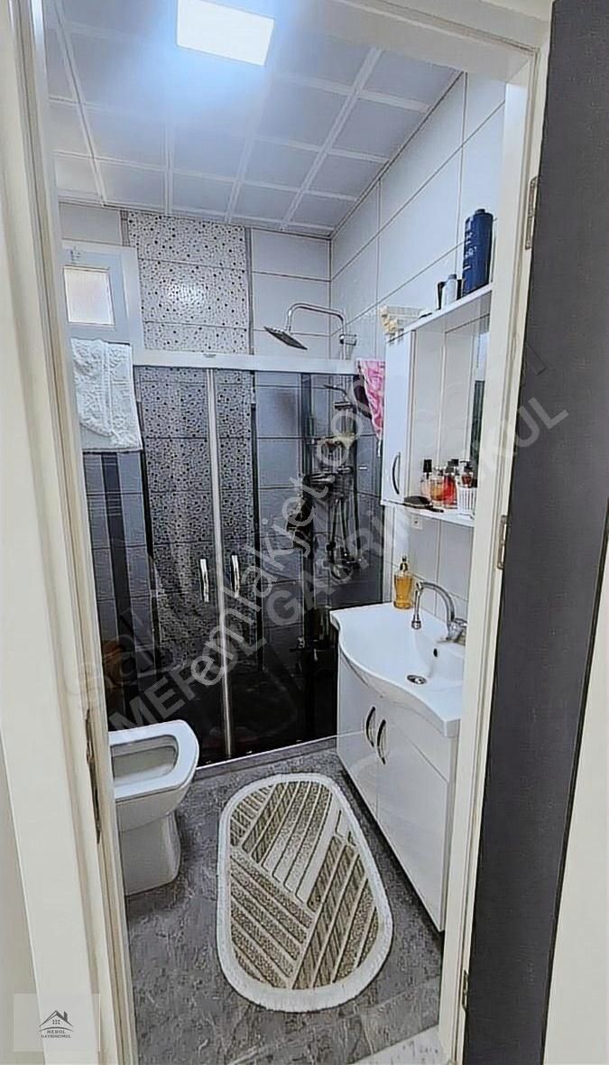 İzmir Menderes Küner'de Satılık Ultralüks Villa Takasa Açık - Görsel 2