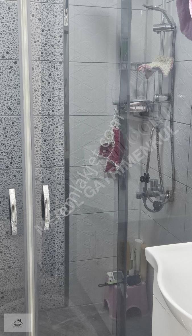 İzmir Menderes Küner'de Satılık Ultralüks Villa Takasa Açık - Görsel 6