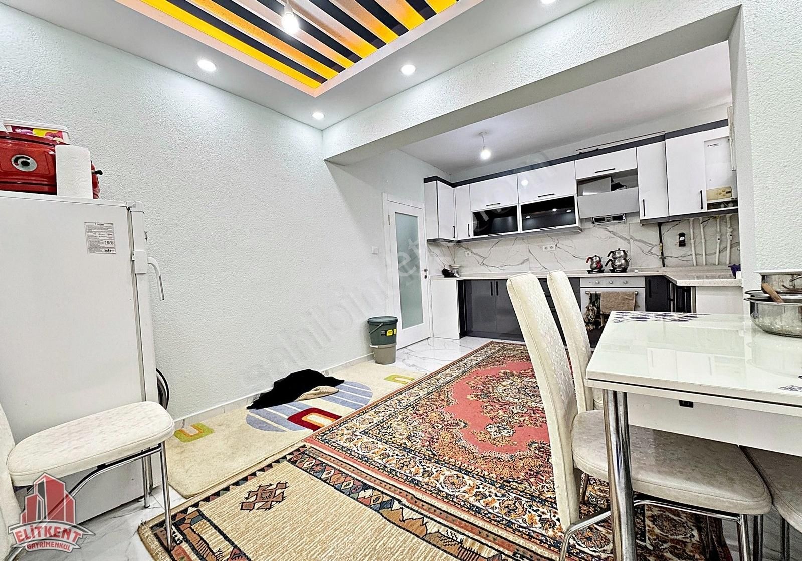 İstasyon Mah 2+1 Geniş Ultra Lüx Yapıda Bagımsız Girişli Uygun