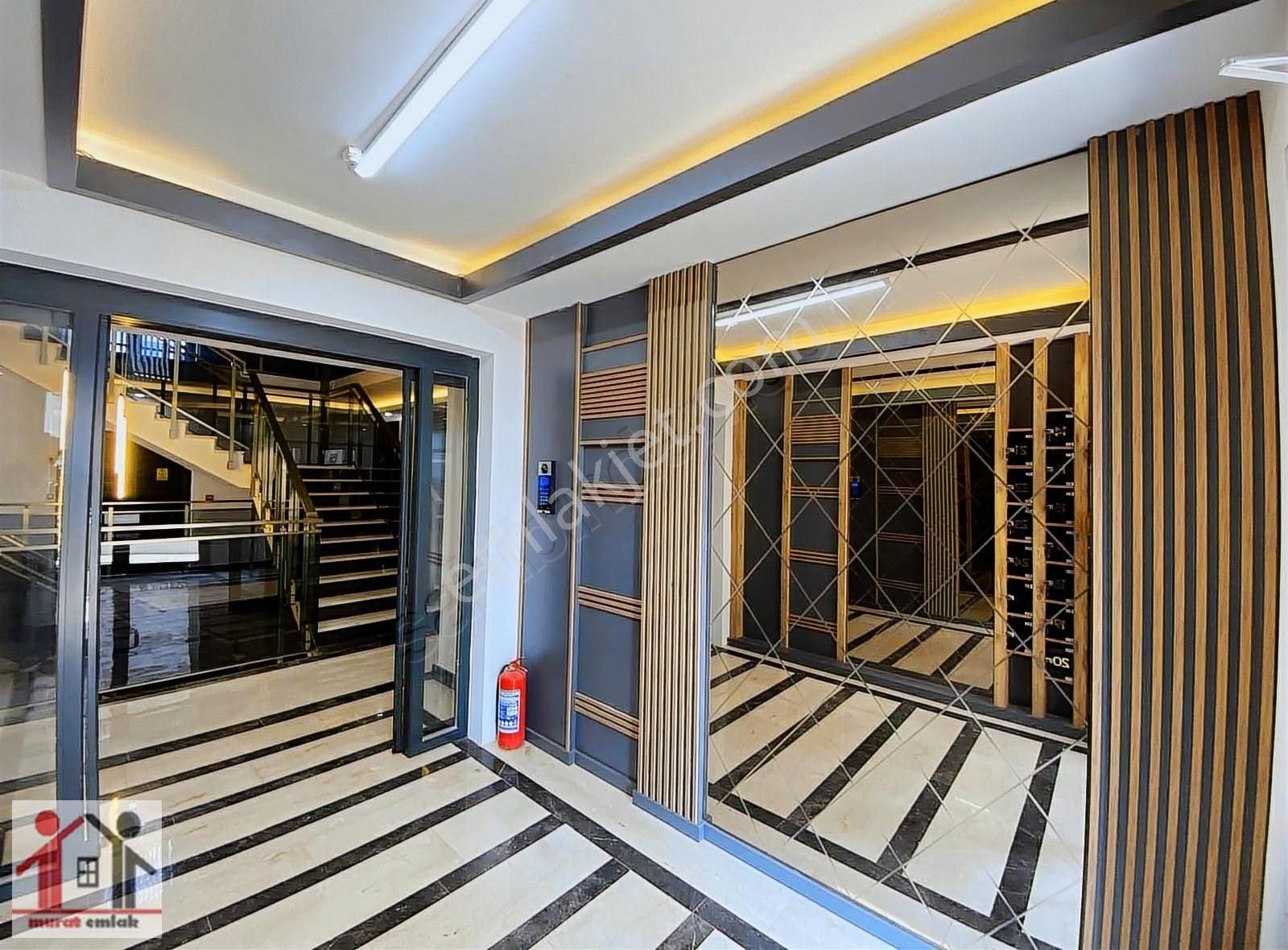 Altıntaşda Oturuma Hazır 4+1 Lüxx Dublex Havuzlu Kapalı Garajlı - Görsel 20