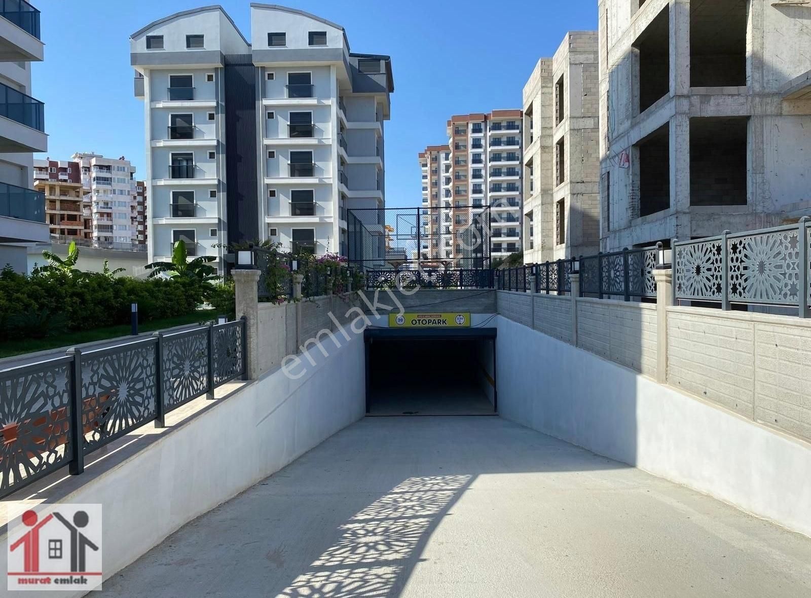 Altıntaşda Oturuma Hazır 4+1 Lüxx Dublex Havuzlu Kapalı Garajlı - Görsel 18