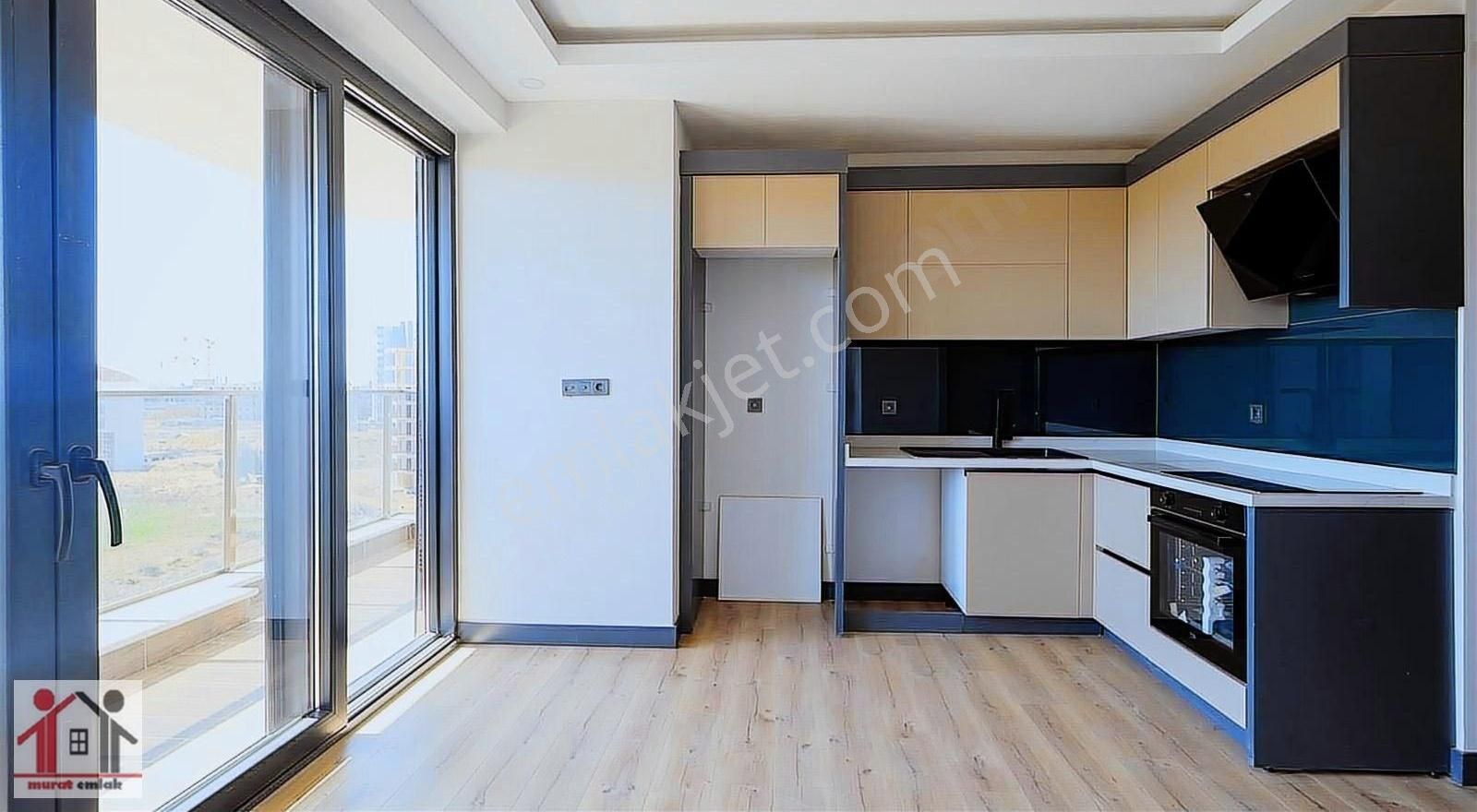 Altıntaşda Oturuma Hazır 4+1 Lüxx Dublex Havuzlu Kapalı Garajlı - Görsel 19