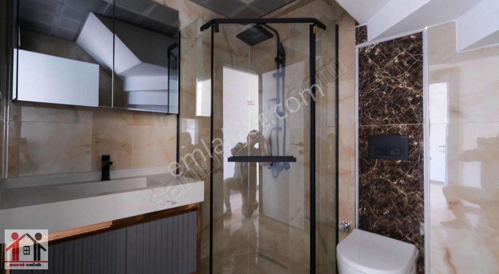 Altıntaşda Oturuma Hazır 4+1 Lüxx Dublex Havuzlu Kapalı Garajlı - Görsel 15