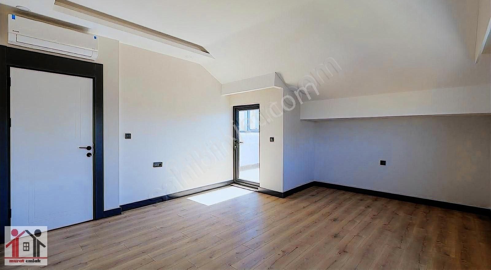 Altıntaşda Oturuma Hazır 4+1 Lüxx Dublex Havuzlu Kapalı Garajlı - Görsel 12