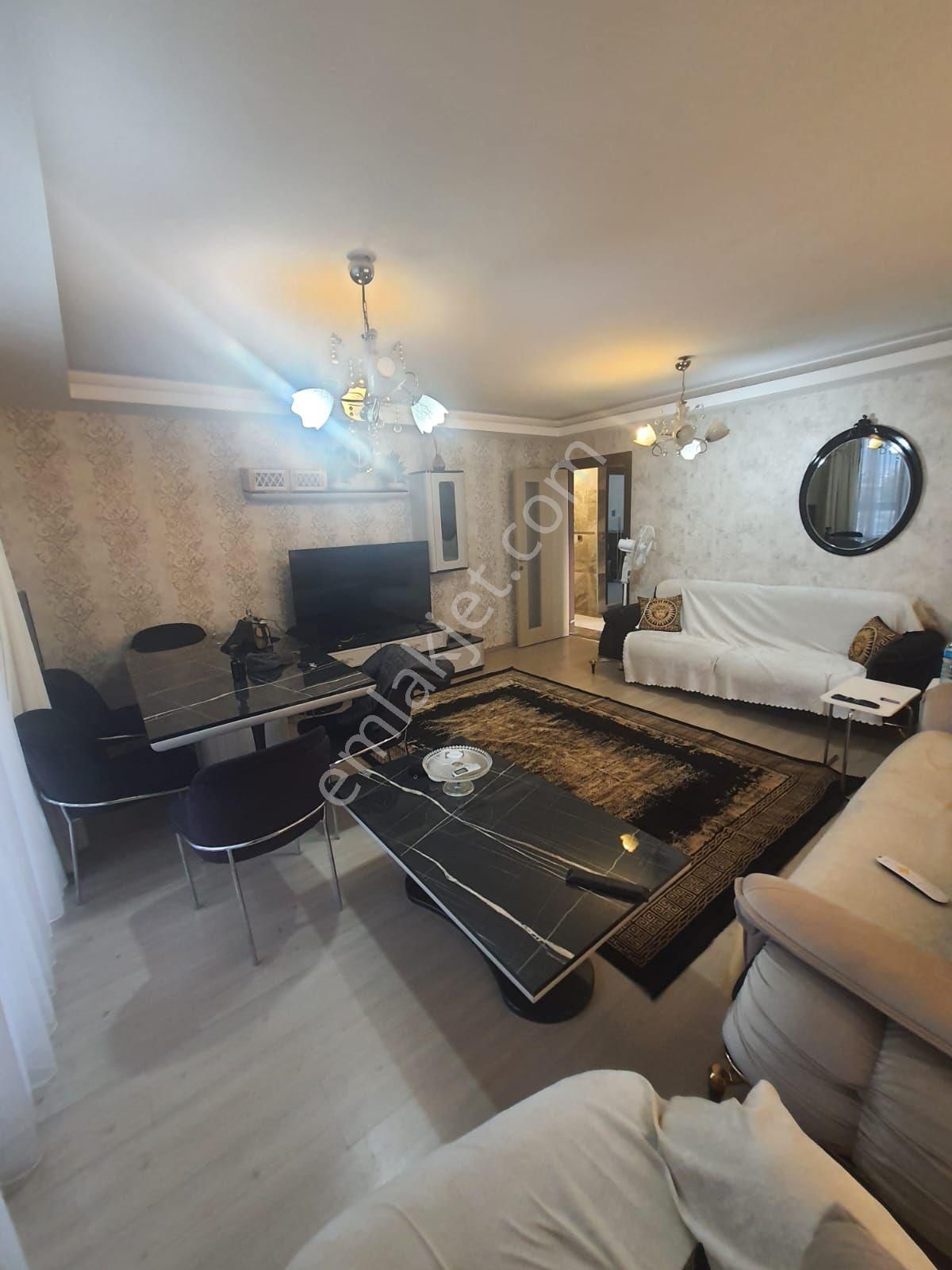 Kaçmaz Emlak Yıldırım Millet Mah Satılık Site İçi 3+1 Fırsat Manzaralı Daire - Görsel 21