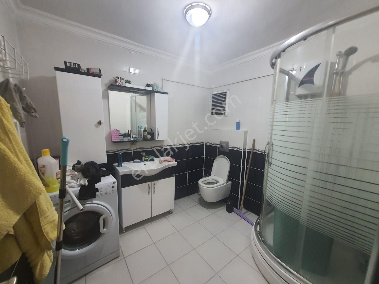 Kaçmaz Emlak Yıldırım Millet Mah Satılık Site İçi 3+1 Fırsat Manzaralı Daire - Görsel 20