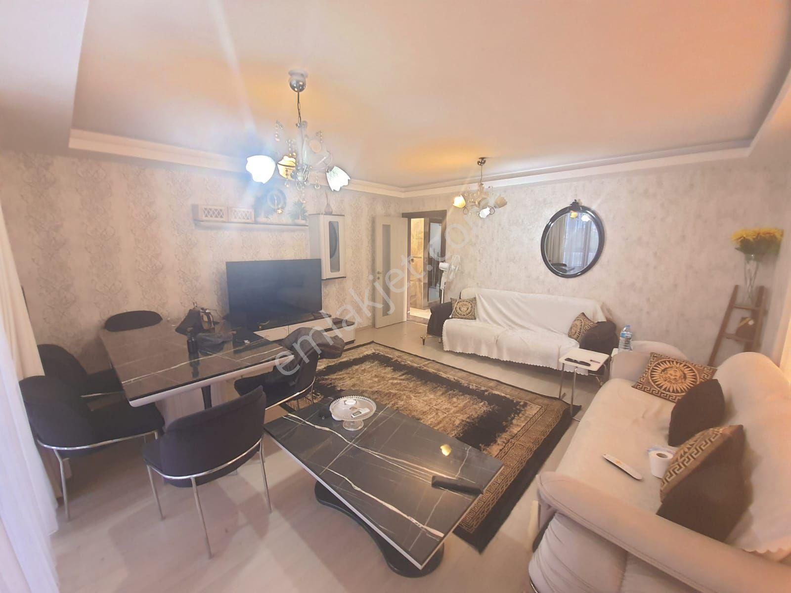 Kaçmaz Emlak Yıldırım Millet Mah Satılık Site İçi 3+1 Fırsat Manzaralı Daire - Görsel 7