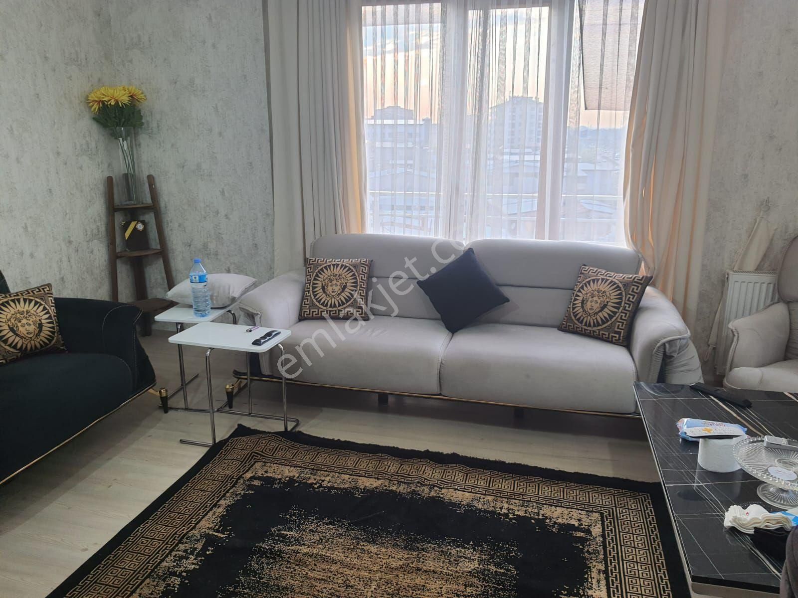 Kaçmaz Emlak Yıldırım Millet Mah Satılık Site İçi 3+1 Fırsat Manzaralı Daire - Görsel 15