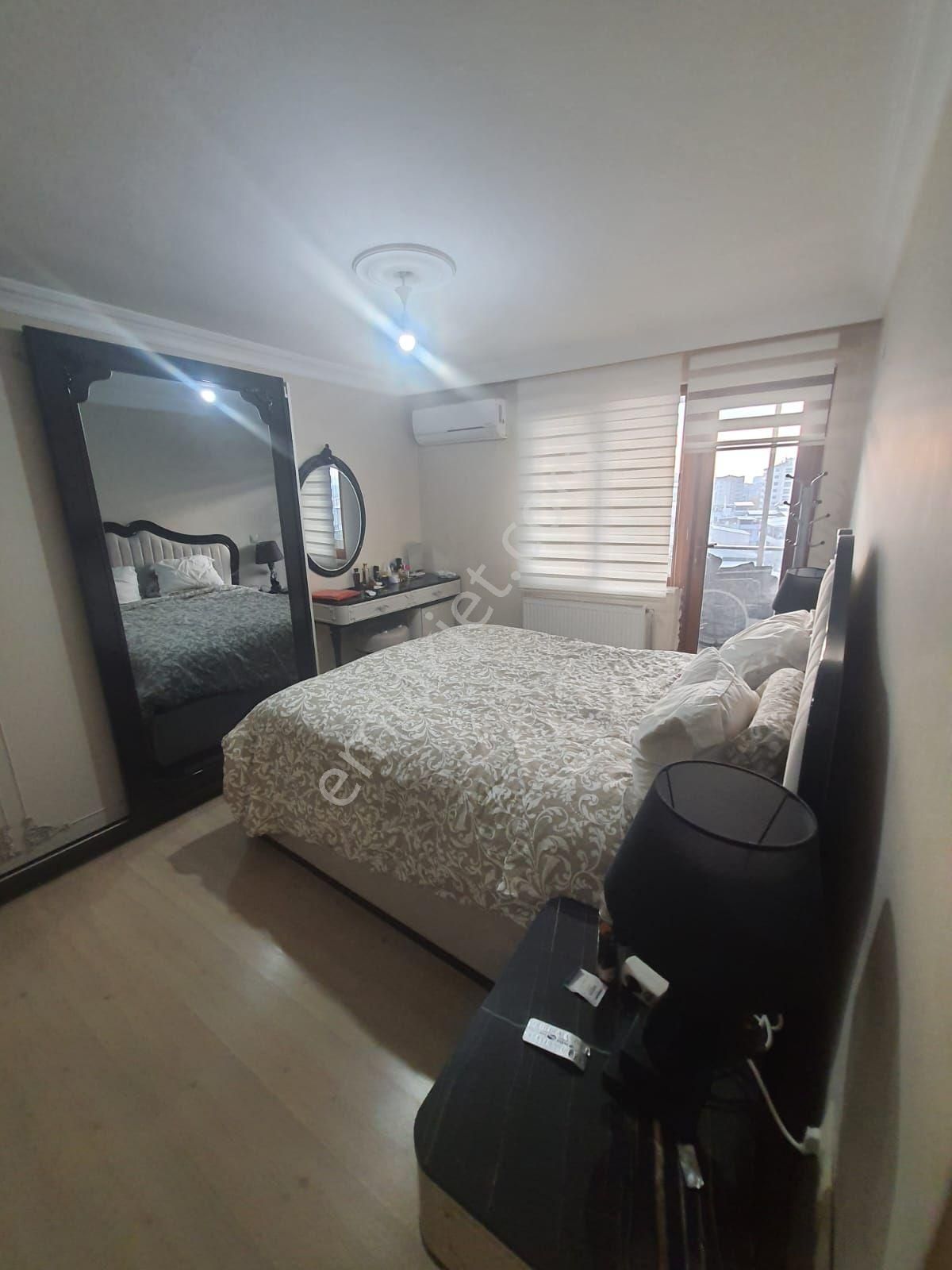 Kaçmaz Emlak Yıldırım Millet Mah Satılık Site İçi 3+1 Fırsat Manzaralı Daire - Görsel 19