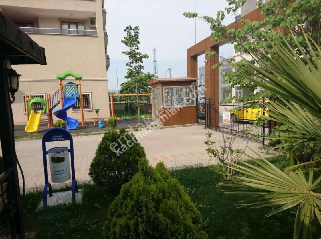 Kaçmaz Emlak Yıldırım Millet Mah Satılık Site İçi 3+1 Fırsat Manzaralı Daire - Görsel 4