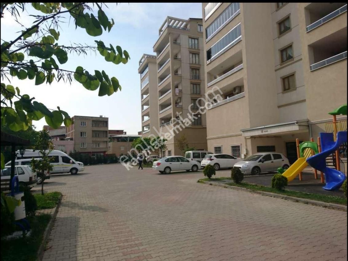 Kaçmaz Emlak Yıldırım Millet Mah Satılık Site İçi 3+1 Fırsat Manzaralı Daire - Görsel 2