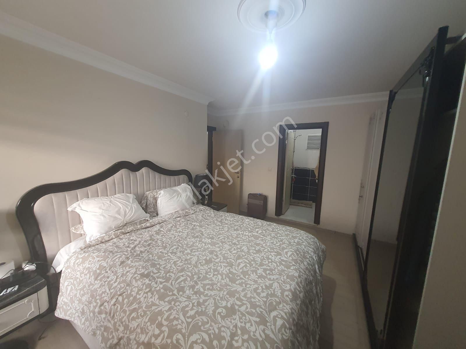 Kaçmaz Emlak Yıldırım Millet Mah Satılık Site İçi 3+1 Fırsat Manzaralı Daire - Görsel 14