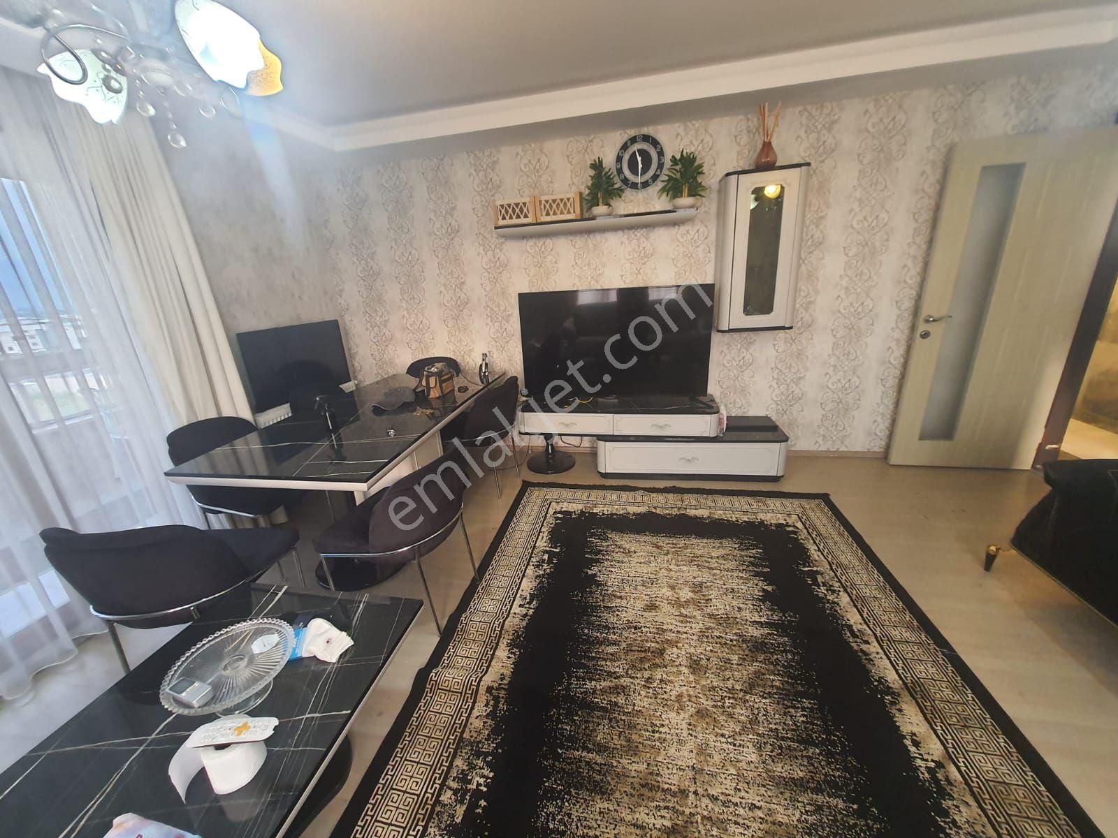 Kaçmaz Emlak Yıldırım Millet Mah Satılık Site İçi 3+1 Fırsat Manzaralı Daire - Görsel 16