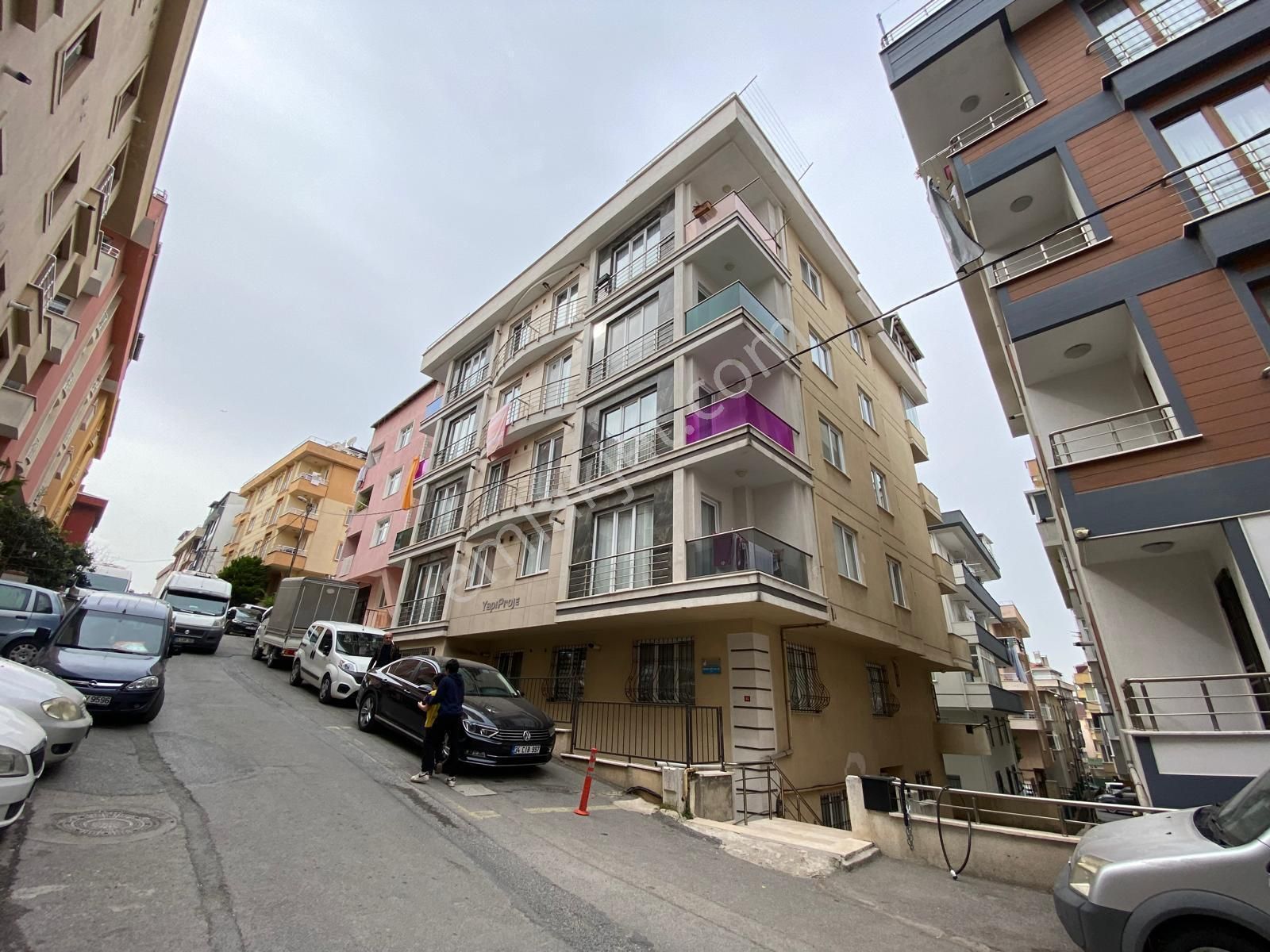 ꧁uğur &uzman꧂'dan Fındıklı'da Yatırımlık!!!2+1 Giriş