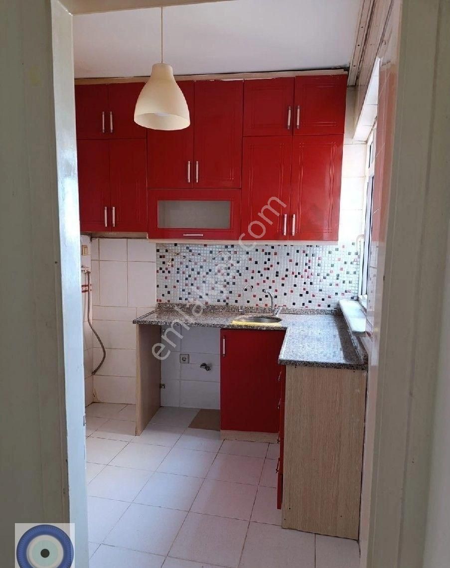 Es Emlaktan G.o.p Barboros Hayrettin Paşa Mah. Kiralık Daire