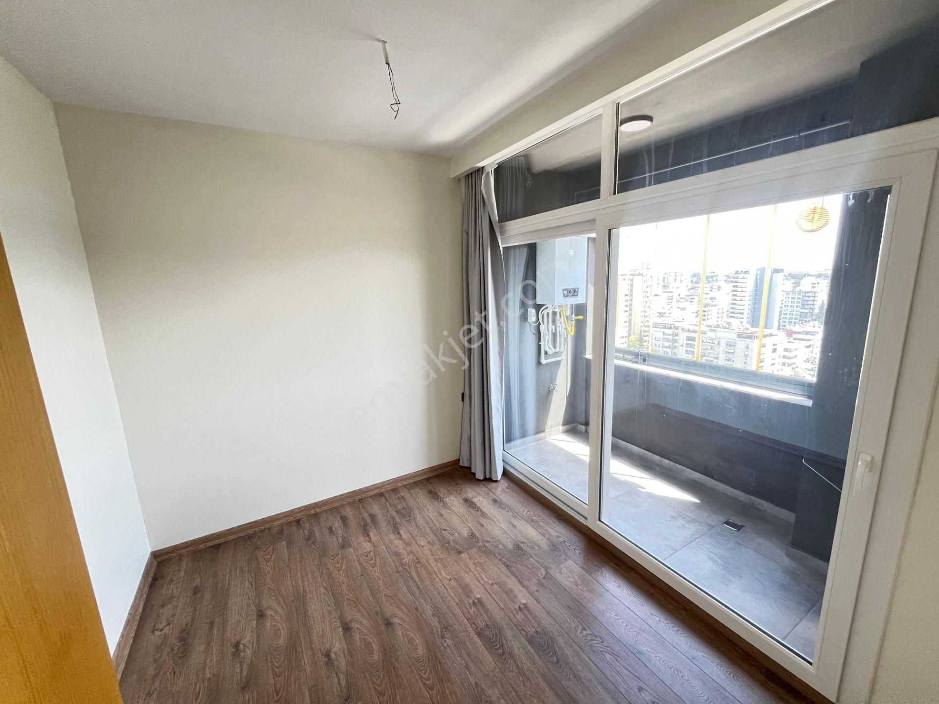 Zorlu Gayrimenkul'den Cemalpaşa Mah'de 1+1 Satılık Daire - Görsel 16