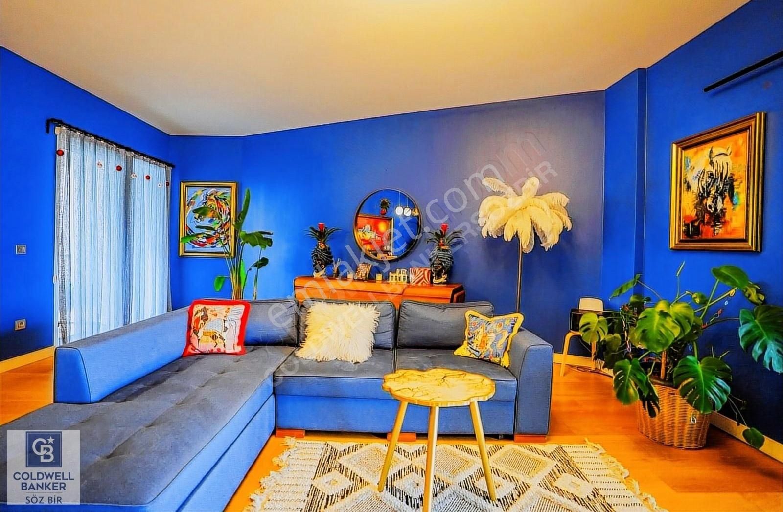 Çekmeköy Merkez Mahallesi Antorman Sitesi Satılık 2+1 Daire