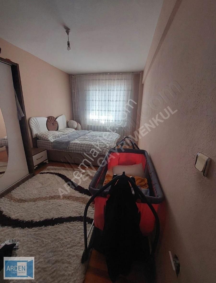 Arden Gyo'dan Satılık 3+1 Daire