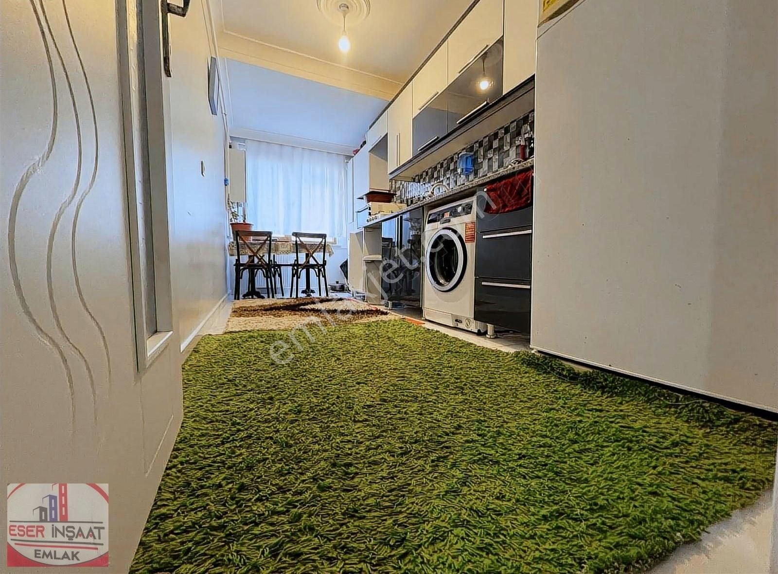 Altınşehirde Satılık5+2 220m2 Ön Cephe Dublex Daire