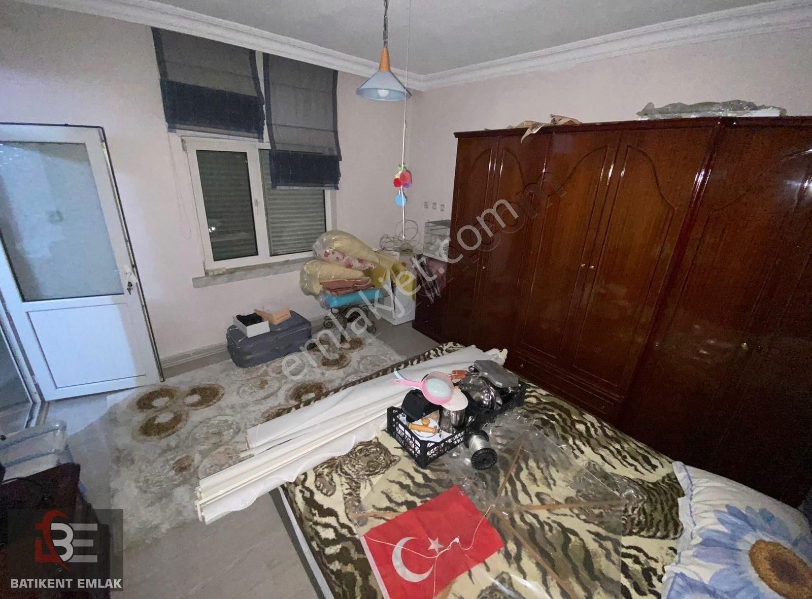 Batıkent Emlak'tan Güvengir Lider Sitesinde Satılık Müstakil - Görsel 8