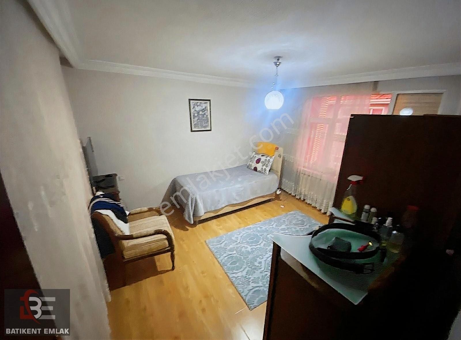 Batıkent Emlak'tan Güvengir Lider Sitesinde Satılık Müstakil - Görsel 7