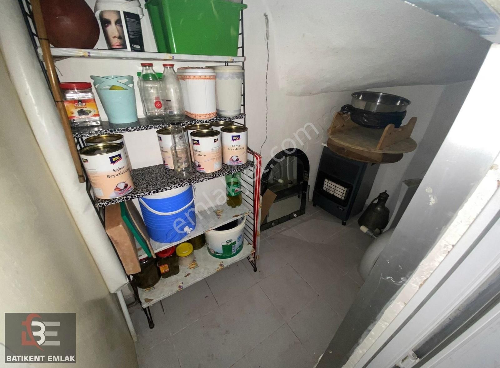 Batıkent Emlak'tan Güvengir Lider Sitesinde Satılık Müstakil - Görsel 26