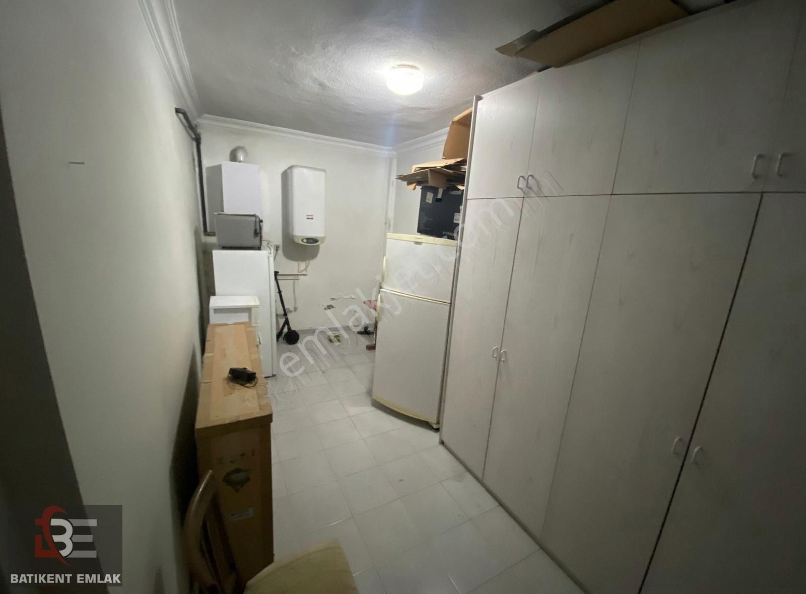 Batıkent Emlak'tan Güvengir Lider Sitesinde Satılık Müstakil - Görsel 16
