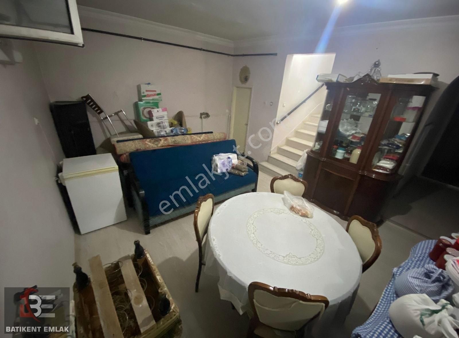Batıkent Emlak'tan Güvengir Lider Sitesinde Satılık Müstakil - Görsel 5