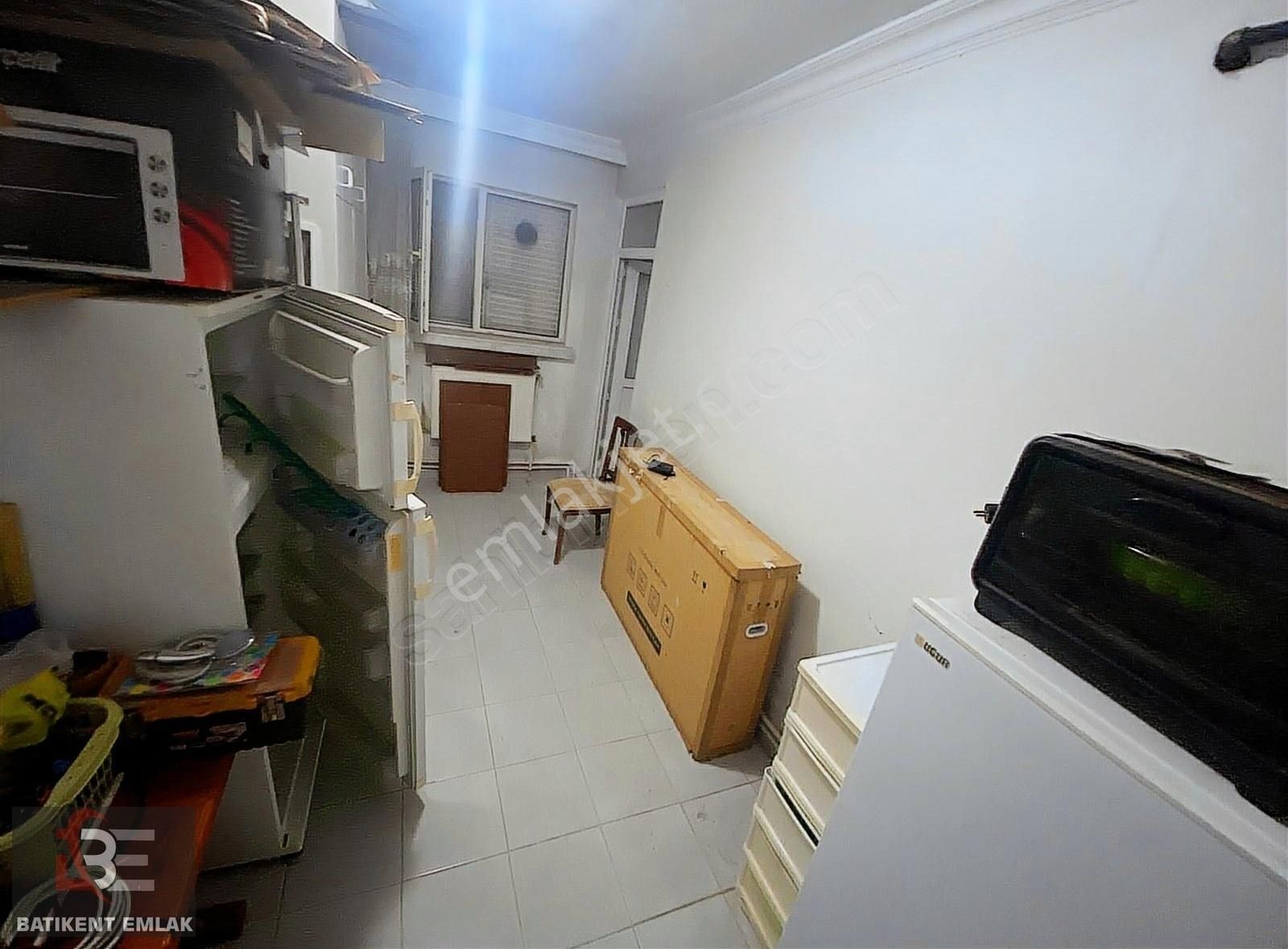 Batıkent Emlak'tan Güvengir Lider Sitesinde Satılık Müstakil - Görsel 6