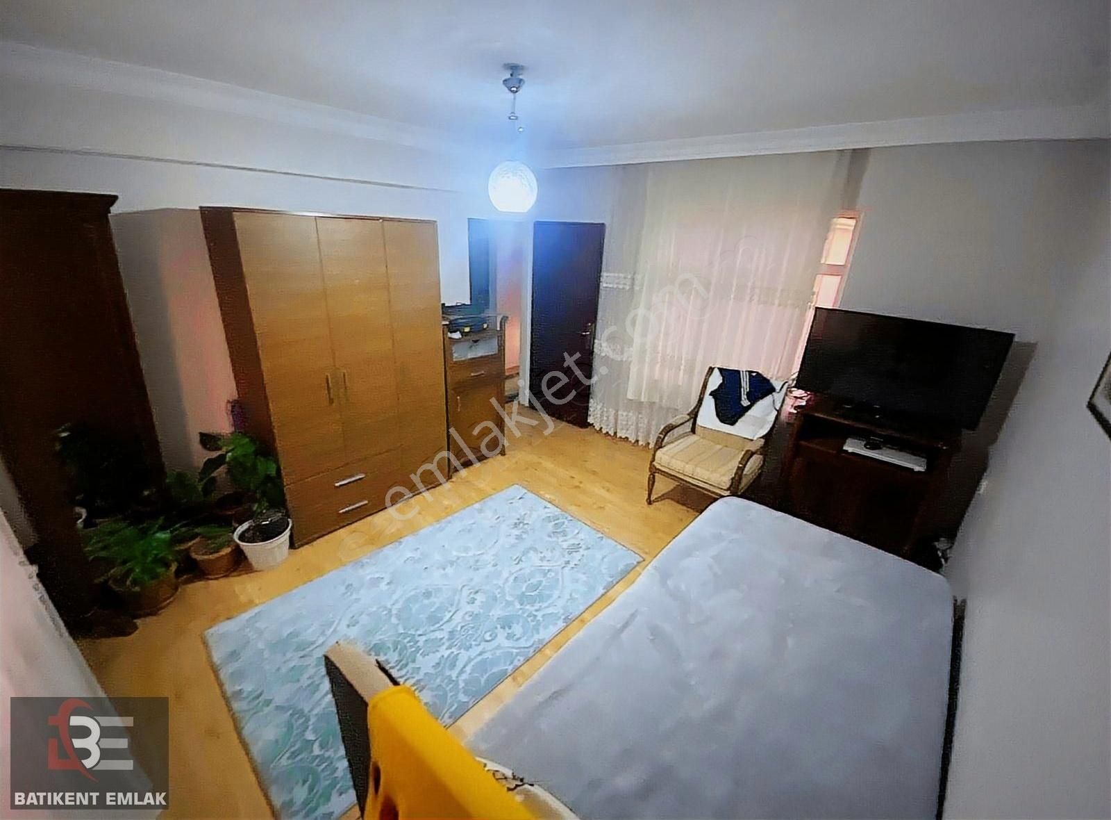 Batıkent Emlak'tan Güvengir Lider Sitesinde Satılık Müstakil - Görsel 21