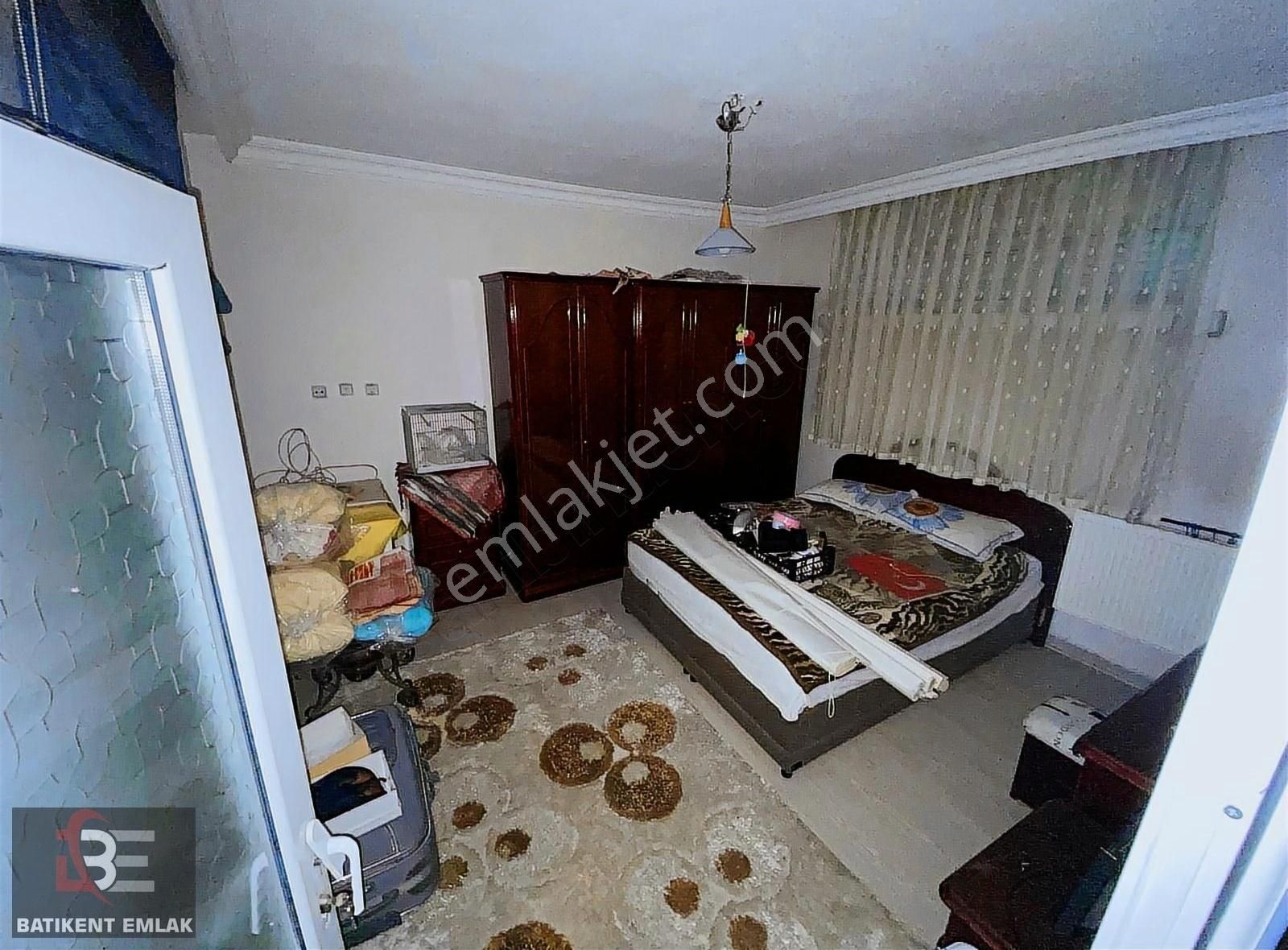 Batıkent Emlak'tan Güvengir Lider Sitesinde Satılık Müstakil - Görsel 12